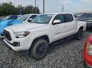 Toyota Tacoma Double Cab Image 1