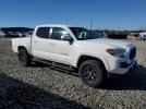 Toyota Tacoma Double Cab Image 7