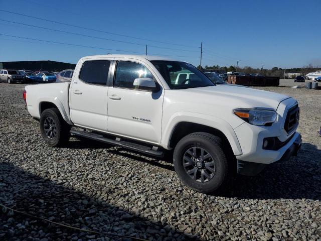 Toyota Tacoma Double Cab Image 7