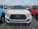 Toyota Tacoma Double Cab Image 4