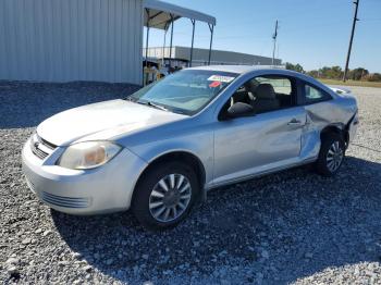  Salvage Chevrolet Cobalt Ls