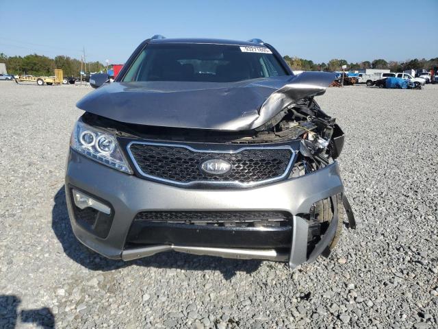 Kia Sorento Sx Image 8