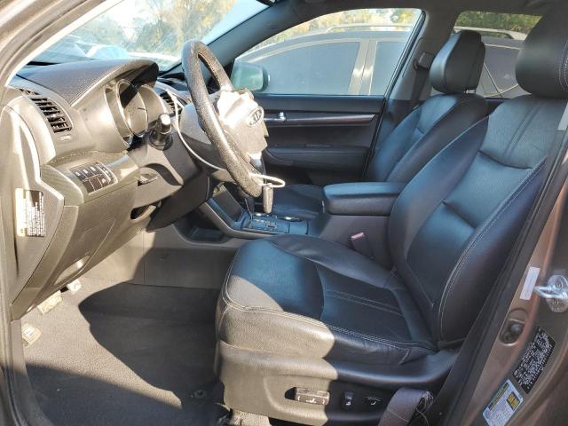 Kia Sorento Sx Image 5