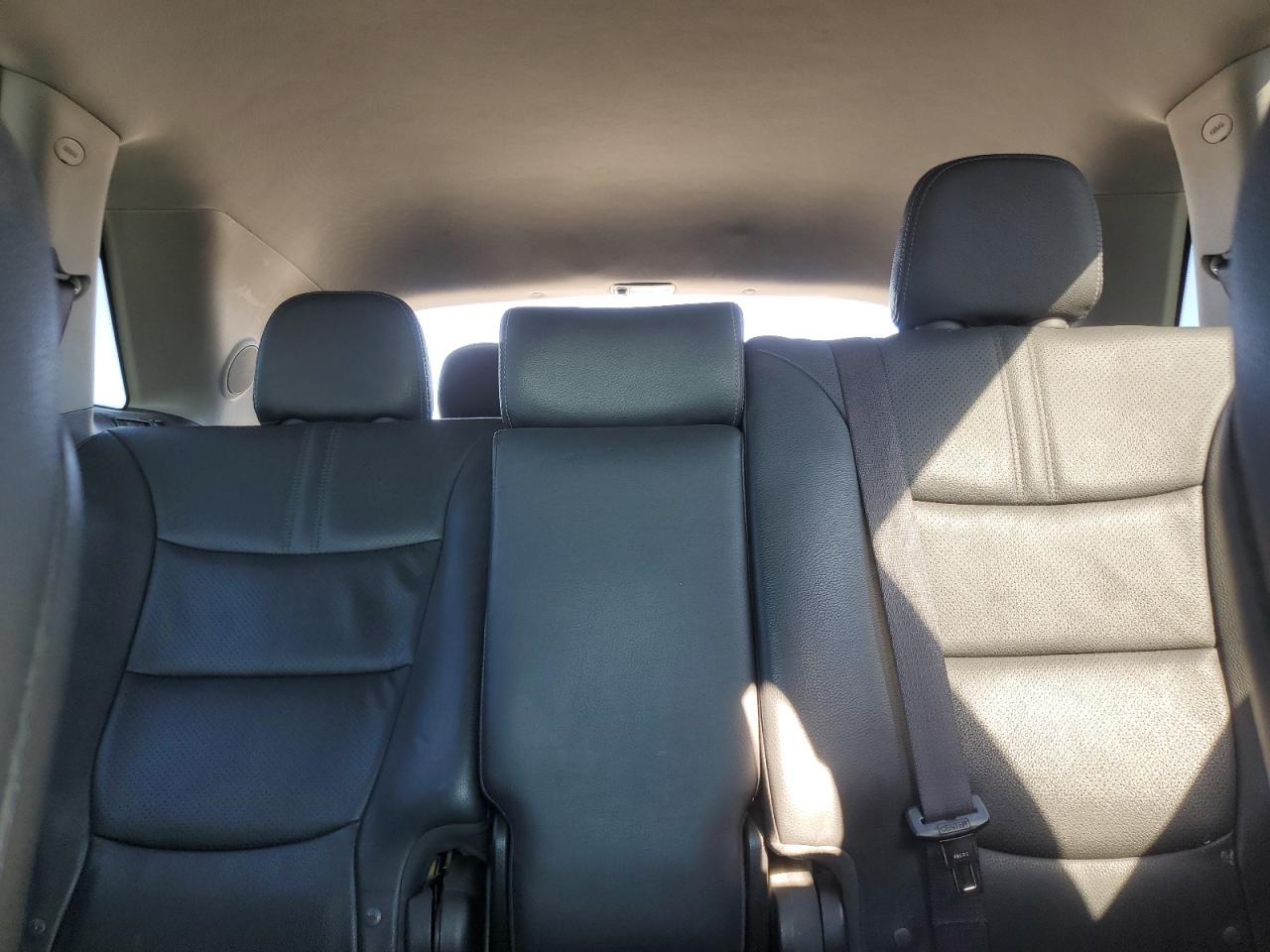 Kia Sorento Sx Image 12