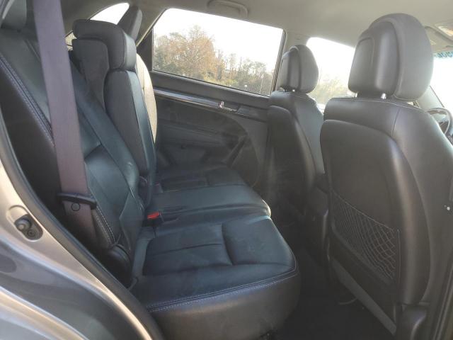 Kia Sorento Sx Image 6