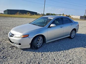  Salvage Acura TSX