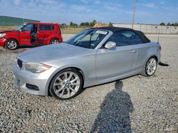  Salvage BMW 1 Series