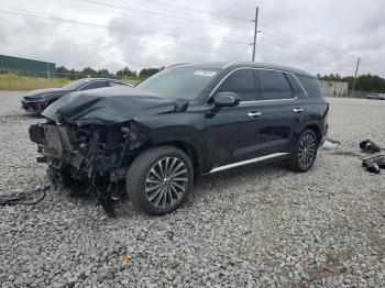  Salvage Hyundai PALISADE