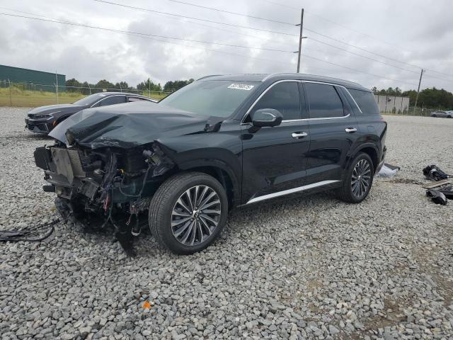  Salvage Hyundai PALISADE