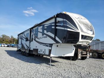  Salvage Voltage Voltage V