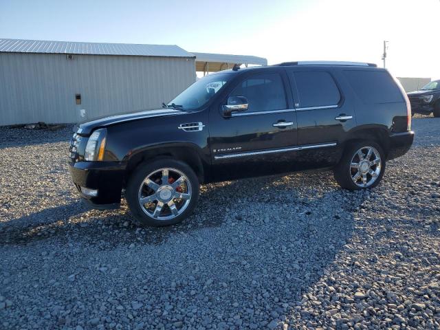  Salvage Cadillac Escalade