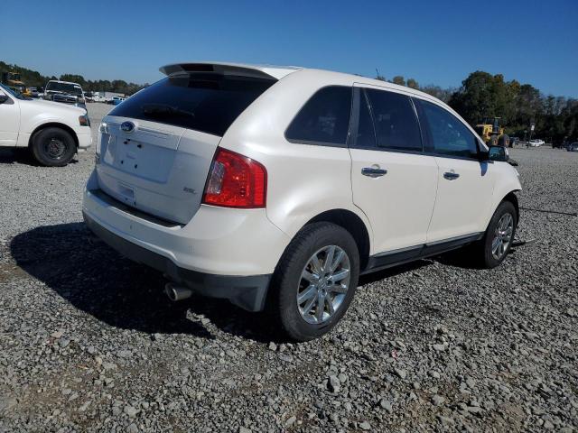 Ford Edge Sel Image 11