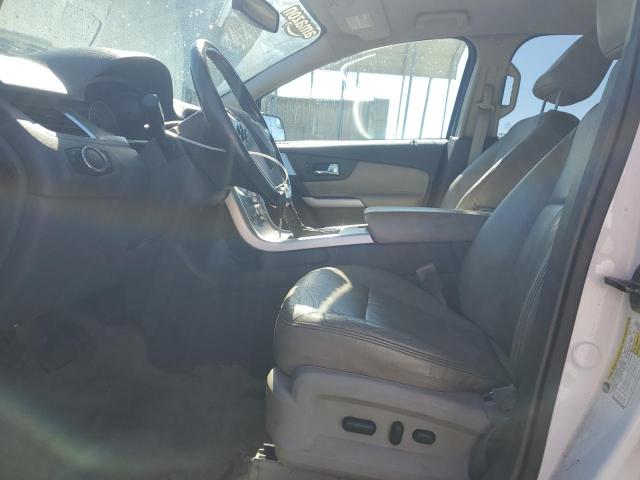 Ford Edge Sel Image 4