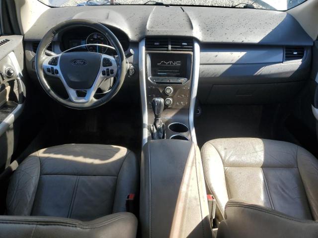 Ford Edge Sel Image 9