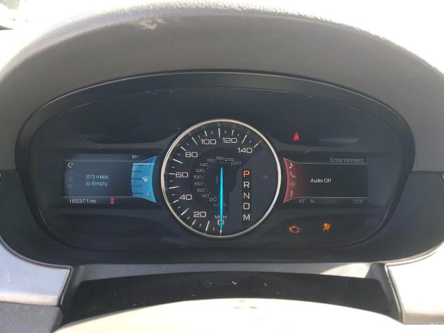 Ford Edge Sel Image 13