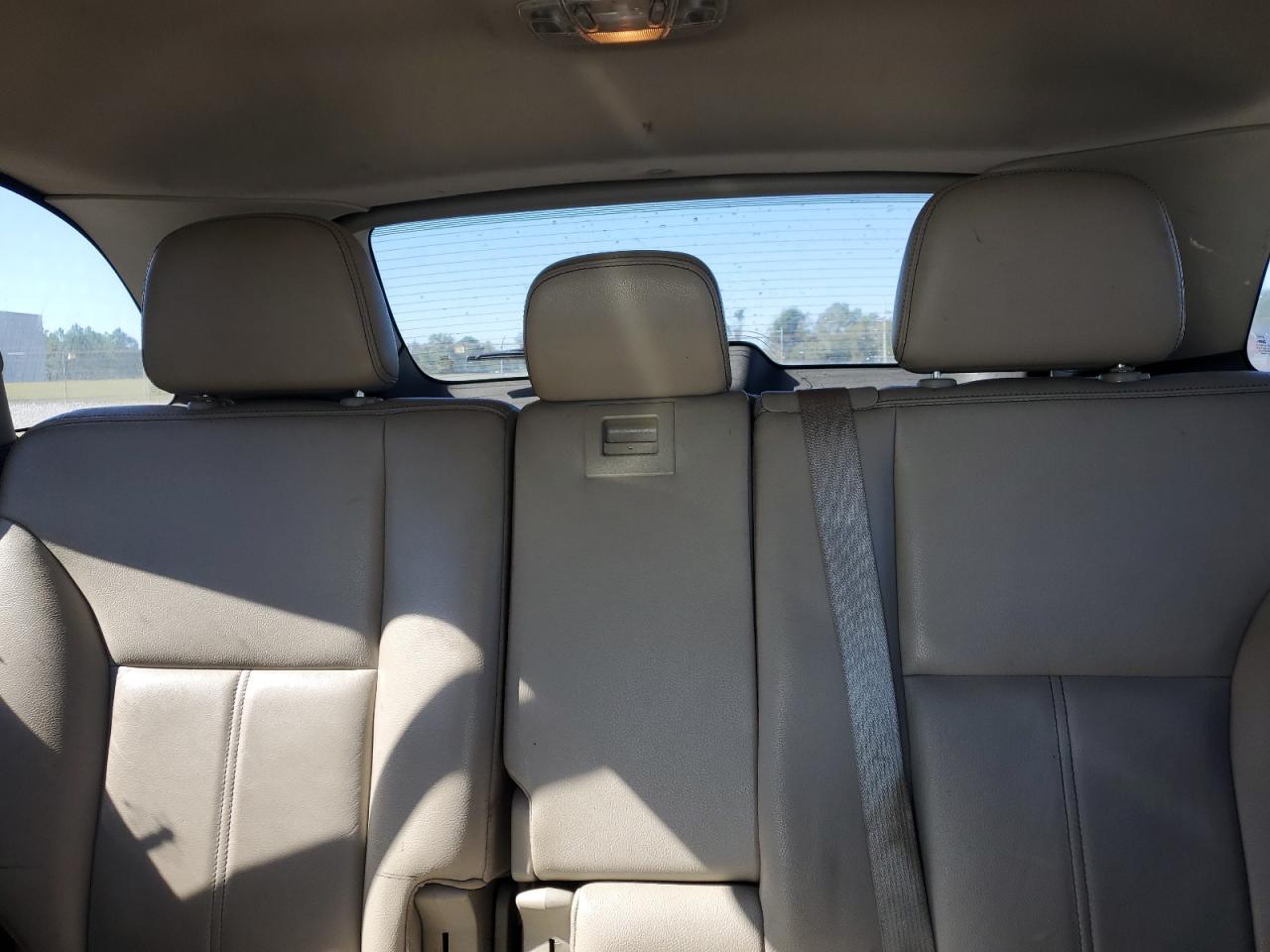 Ford Edge Sel Image 10