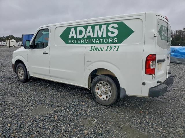 Nissan Nv 1500 Image 10