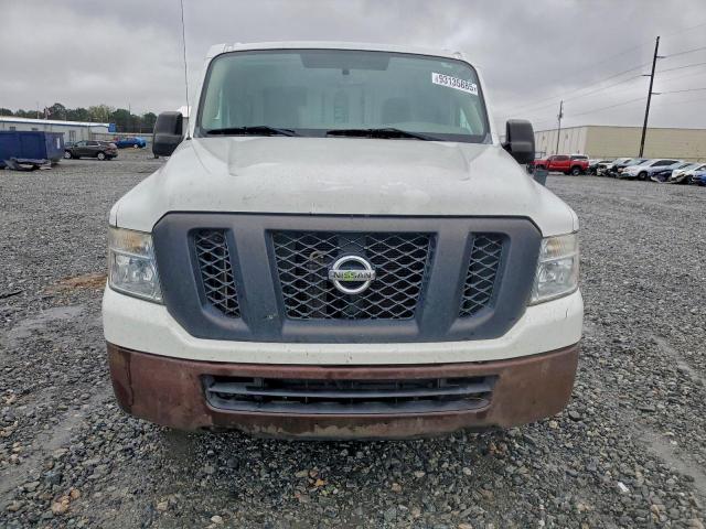 Nissan Nv 1500 Image 3