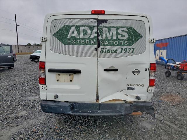 Nissan Nv 1500 Image 13