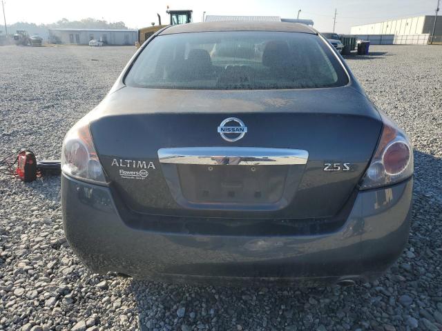 Nissan Altima Base Image 3