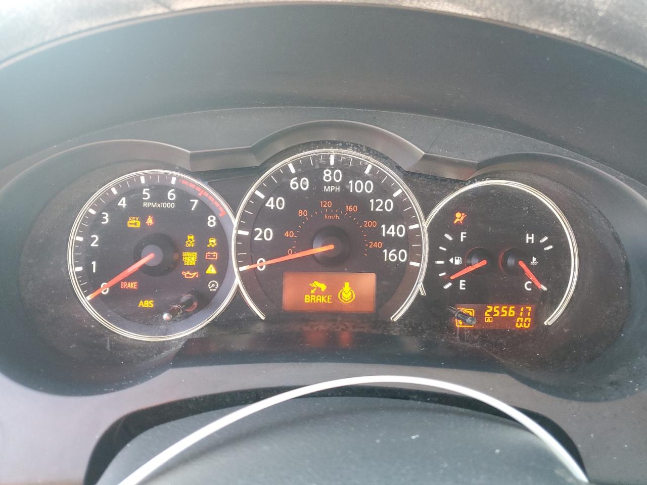 Nissan Altima Base Image 4