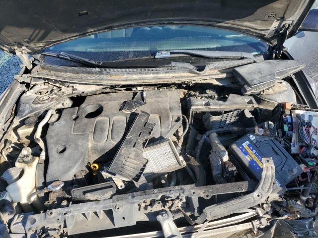 Nissan Altima Base Image 6