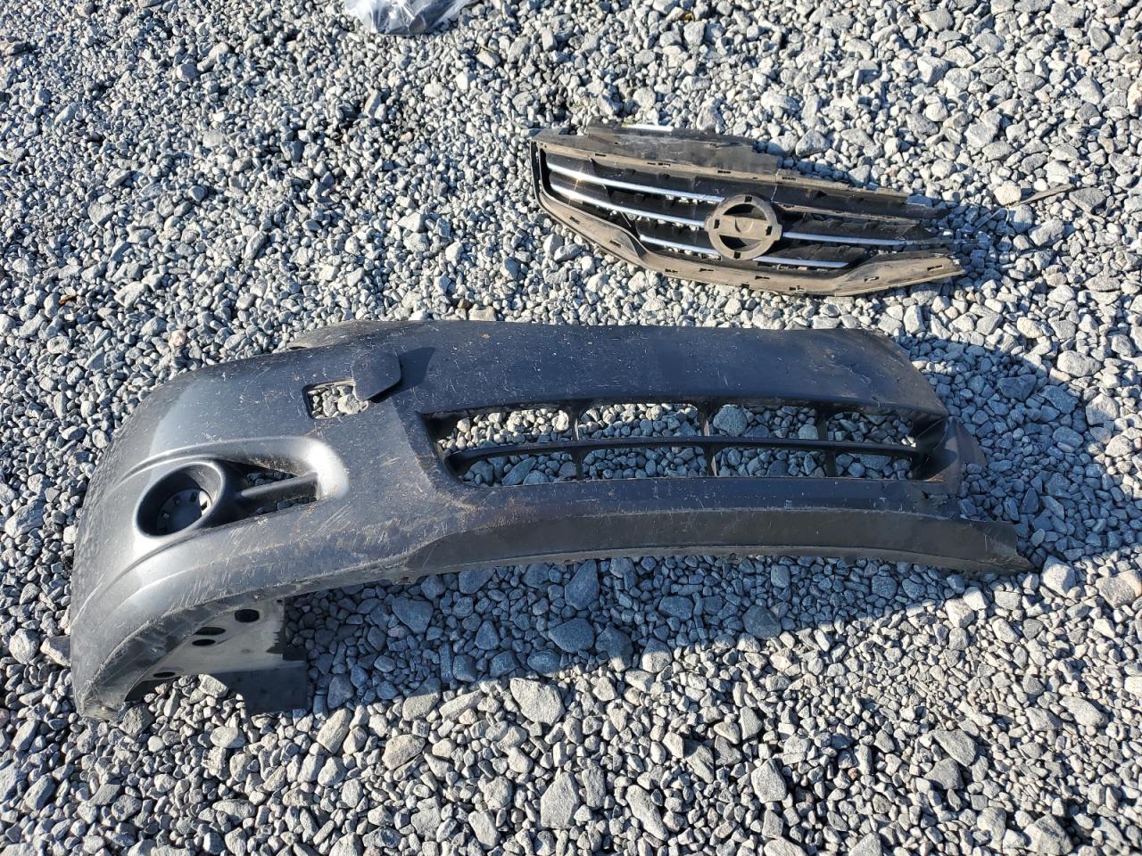 Nissan Altima Base Image 12