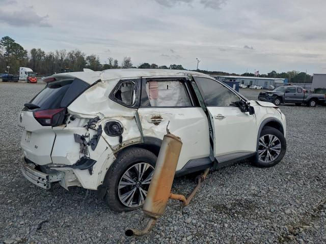 Nissan Rogue Sv Image 12