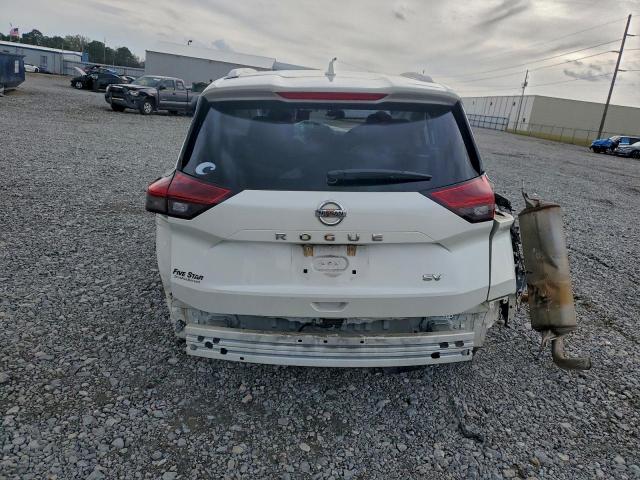 Nissan Rogue Sv Image 2