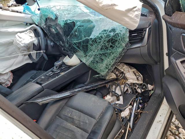 Nissan Rogue Sv Image 4