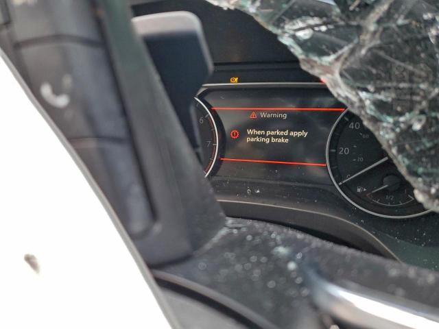 Nissan Rogue Sv Image 10