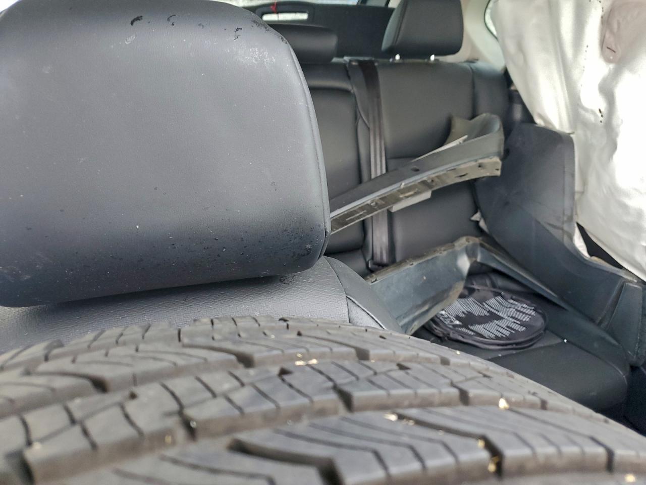 Nissan Rogue Sv Image 7