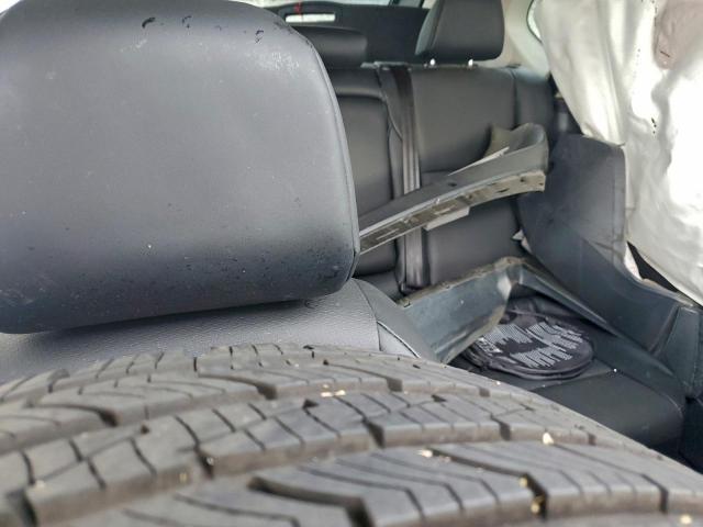 Nissan Rogue Sv Image 7