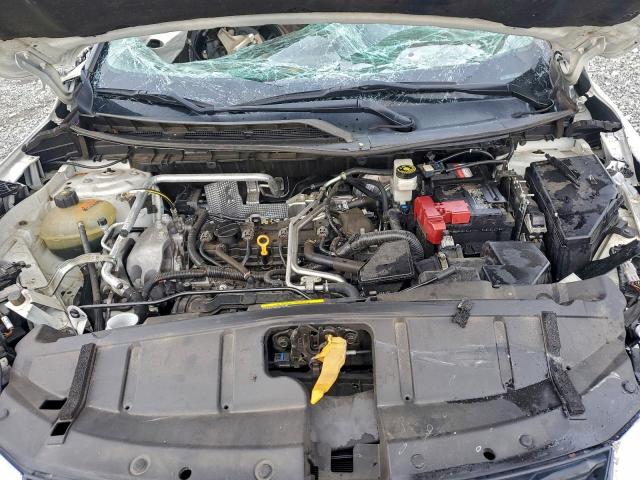 Nissan Rogue Sv Image 9