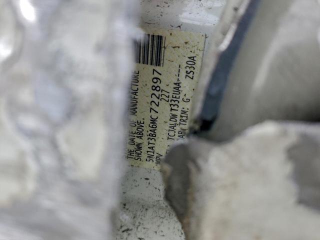 Nissan Rogue Sv Image 3