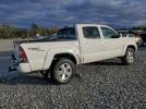 Toyota Tacoma Double Cab Prerunner Image 4