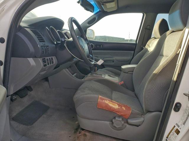 Toyota Tacoma Double Cab Prerunner Image 6