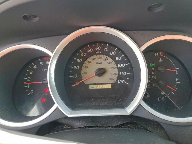 Toyota Tacoma Double Cab Prerunner Image 11