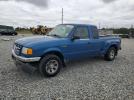 Ford Ranger Super Cab Image 1