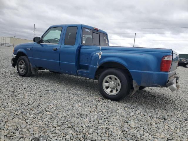 Ford Ranger Super Cab Image 5