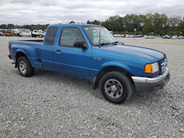 Ford Ranger Super Cab Image 6