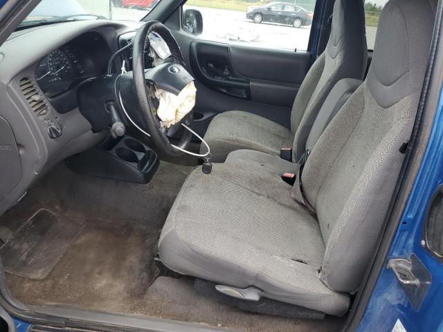 Ford Ranger Super Cab Image 8