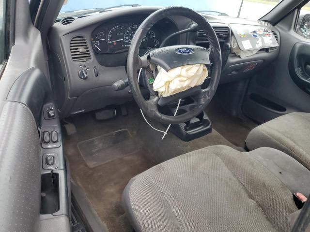 Ford Ranger Super Cab Image 3