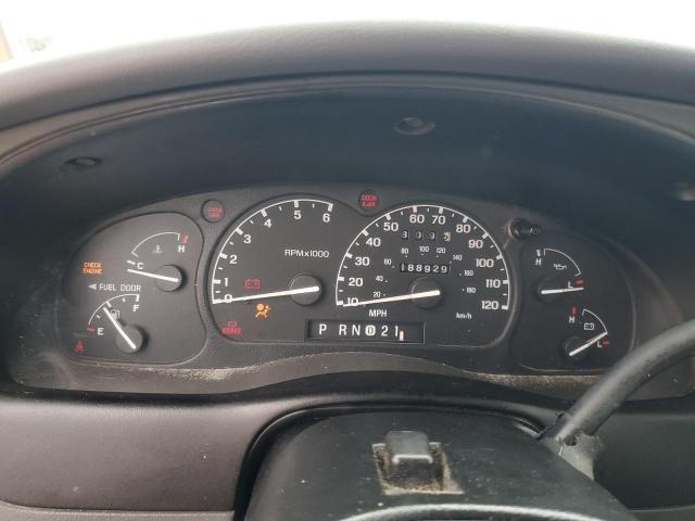 Ford Ranger Super Cab Image 11