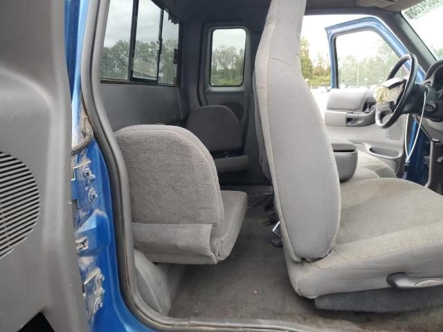 Ford Ranger Super Cab Image 4