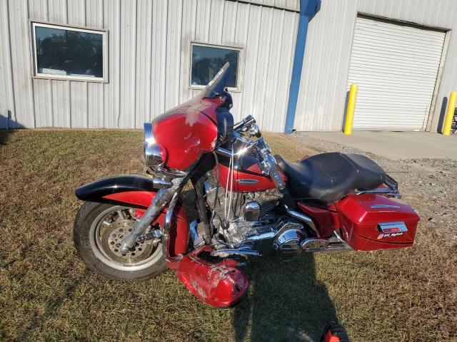 Harley-Davidson Flhtcuse C California Image 3