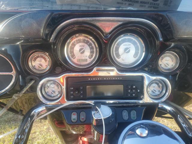 Harley-Davidson Flhtcuse C California Image 5
