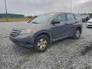 Honda Crv Lx Image 1