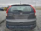 Honda Crv Lx Image 2