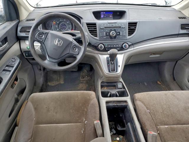 Honda Crv Lx Image 13